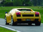 Lamborghini Gallardo 2003 года